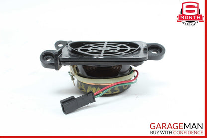 02-05 Mercedes W163 ML350 ML55 AMG D-Pillar Tweeter Speaker Rear Right Side OEM