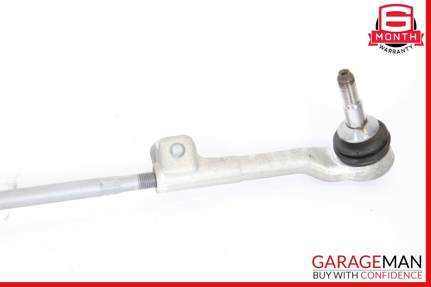 14-21 BMW i3 I01 Hybrid Electric Power Steering Rack & Pinion OEM