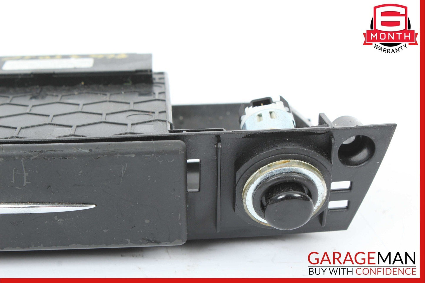 05-11 Mercedes R171 SLK350 SLK55 AMG Front Center Console Ashtray Ash Tray Assy
