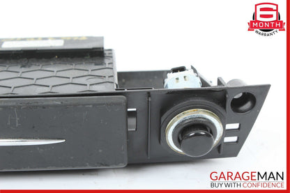 05-11 Mercedes R171 SLK350 SLK55 AMG Front Center Console Ashtray Ash Tray Assy