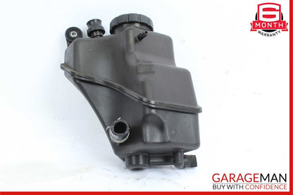 03-08 Mercedes R230 SL500 SL550 AMG Power Steering Hydraulic Fluid Reservoir