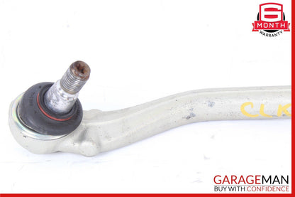03-09 Mercedes W209 CLK550 Front Left Side Suspension Lower Control Arm OEM