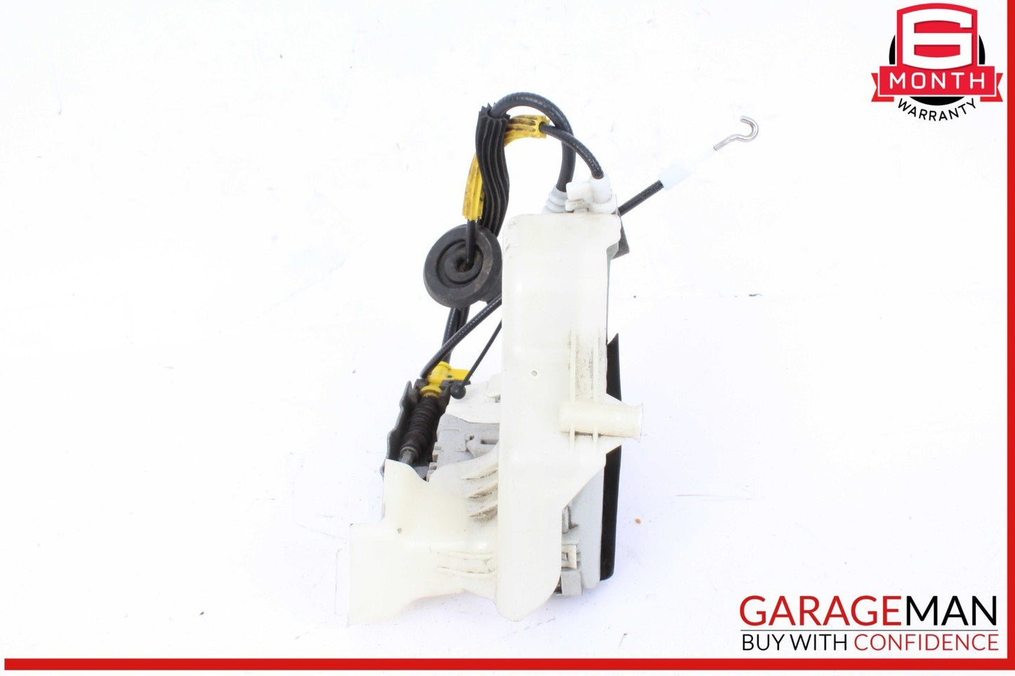 13-18 Audi Q5 Q3 Front Left Driver Side Door Lock Latch Actuator 8J1837015F OEM