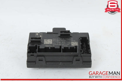 2009-2017 Audi Q5 Left Front Door Control Module 8K0959793R OEM