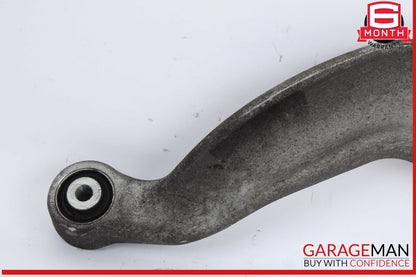 09-18 Audi A6 A7 A4 Rear Right Passenger Side Upper Control Arm 8K0505324H OEM