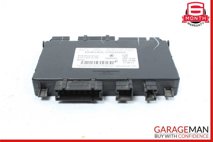 03-12 Mercedes X164 GL450 SLK280 E350 Front Left Side Seat Control Module OEM