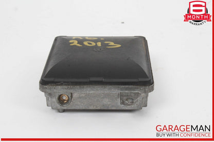 2012-2018 Audi A6 Blind Spot Lane Change Radar Module 4G0907568D Genuine