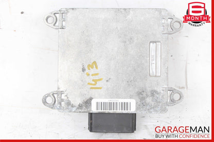 14-17 BMW i3 I01 Hybrid Engine Control Module ECU DME OEM