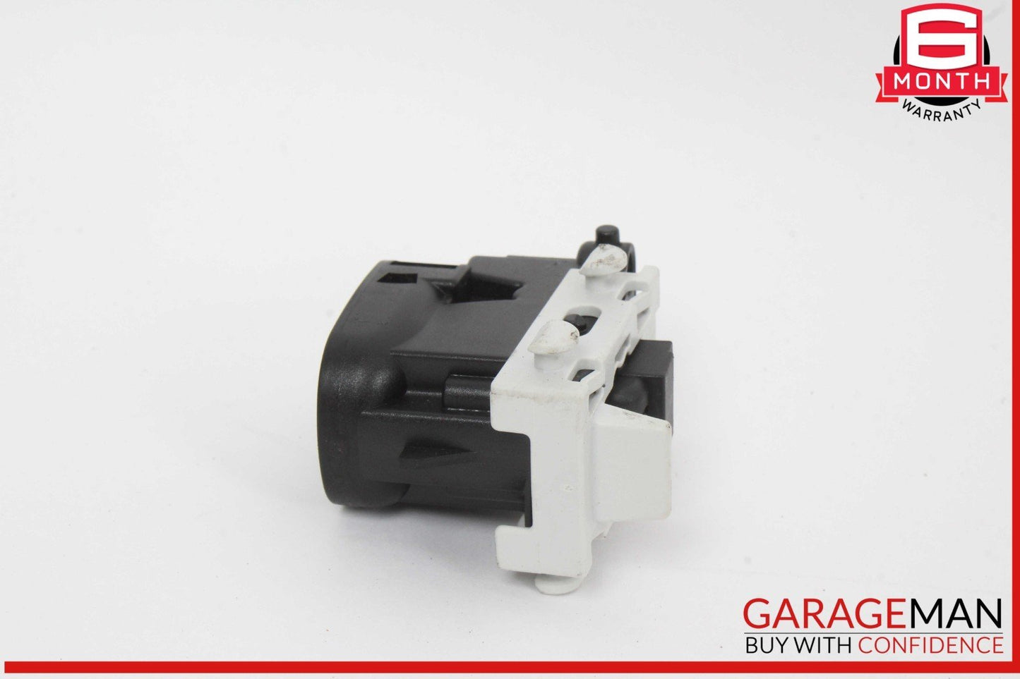 03-09 Mercedes W209 CLK500 Rear Right Passenger Window Switch Control Button
