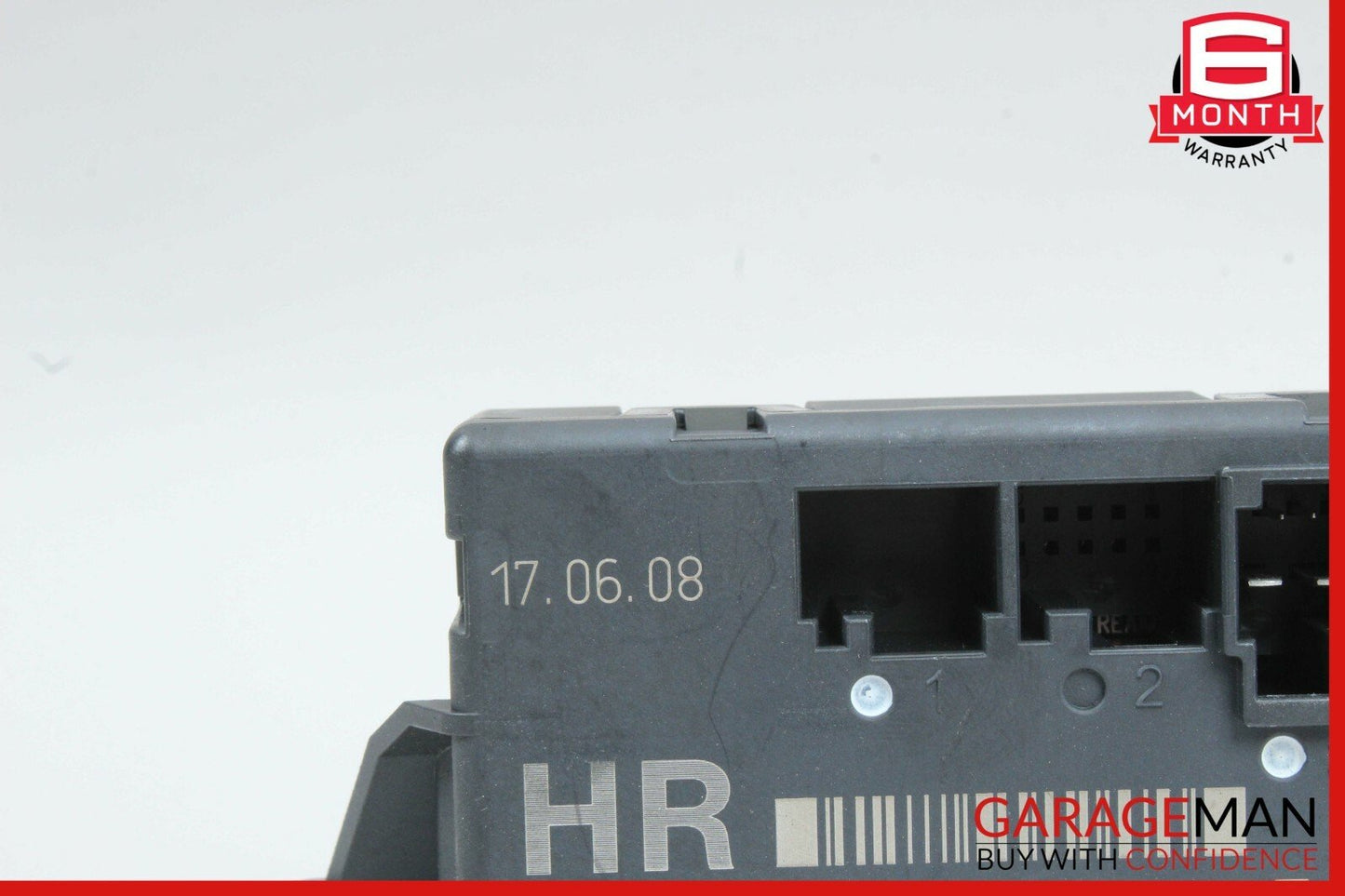 08-18 Mercedes W204 C63 AMG GLK350 Rear Right Side Door Control Module OEM
