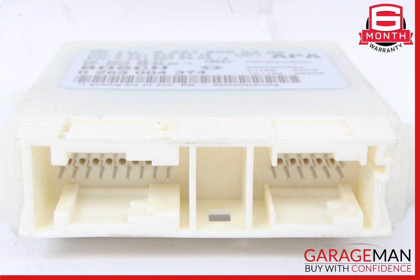 10-13 Mercedes W221 S400 S550 Park Assist Parktronic Sensor Module Control OEM
