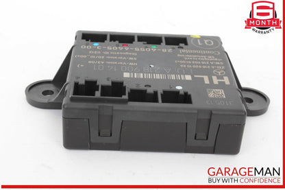 08-18 Mercedes W204 C250 Rear Left Side Door Control Module Unit OEM