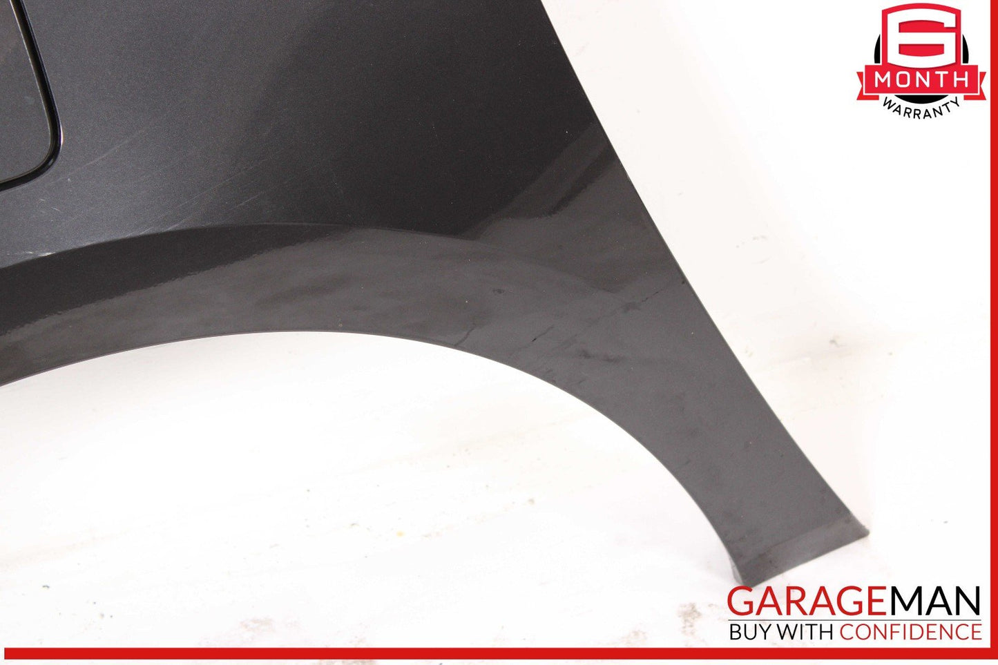 14-21 BMW i3 I01 Rear Right Passenger Side Fender Quarter Panel Cover OEM