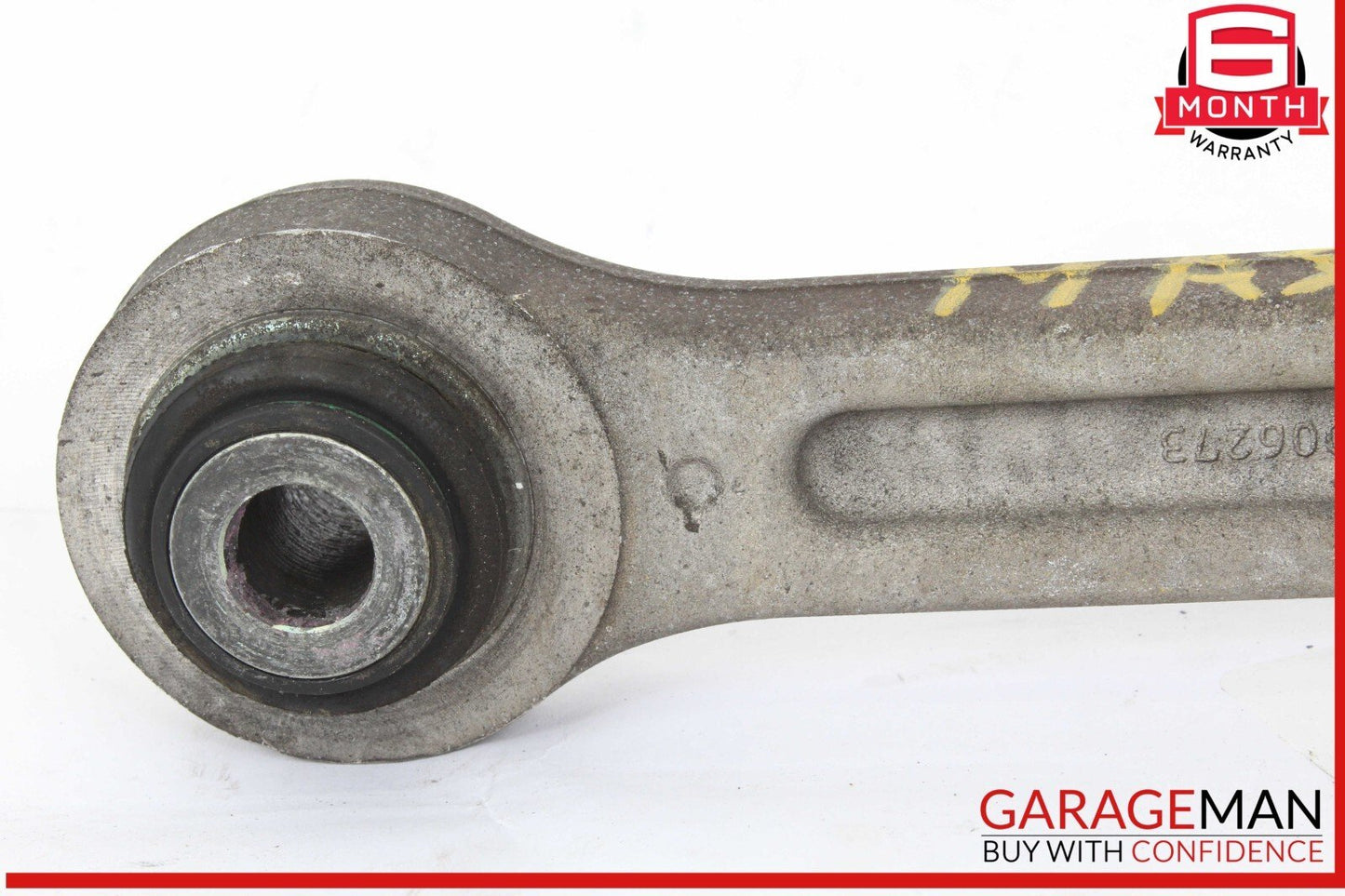 14-17 Maserati Ghibli Rear Left / Right Side Control Arm Bar Link 670006273 OEM
