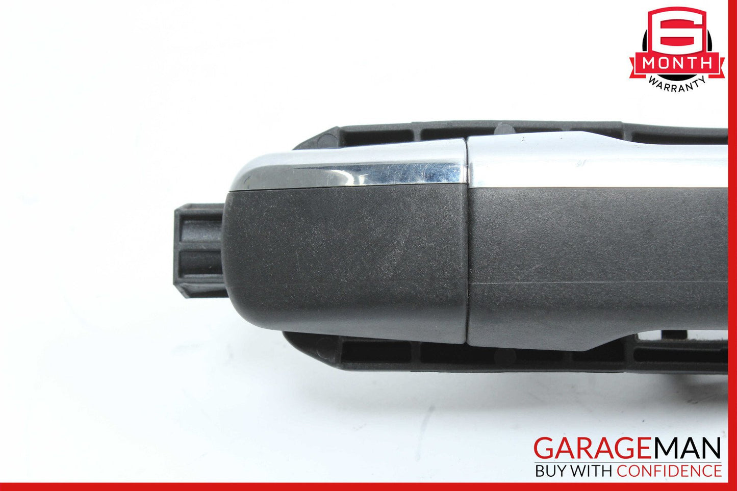 02-05 Mercedes W163 ML500 ML350 ML320 Exterior Door Handle Rear Right Side OEM