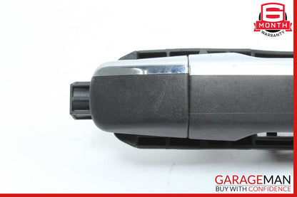 02-05 Mercedes W163 ML500 ML350 ML320 Exterior Door Handle Rear Right Side OEM
