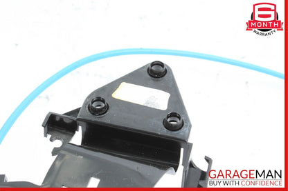 08-16 Mercedes X204 GLK350 C250 C350 Rear Left Side Door Lock Latch Actuator OEM