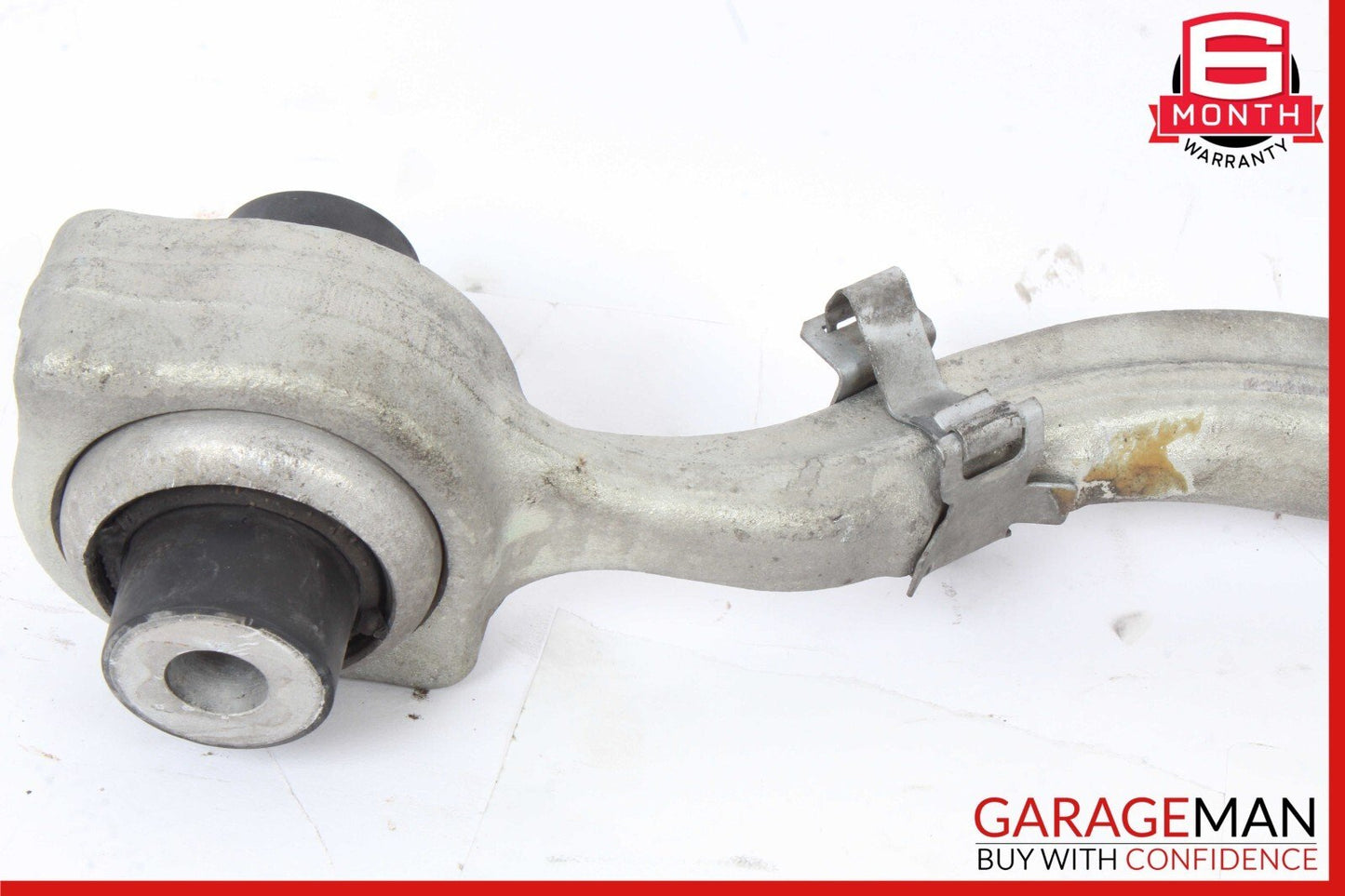 10-16 Mercedes W212 E350 CLS550 Front Left Lower Wishbone Control Arm RWD OEM
