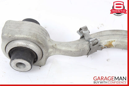 10-16 Mercedes W212 E350 CLS550 Front Left Lower Wishbone Control Arm RWD OEM