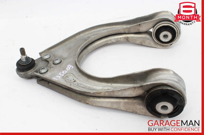 03-09 Mercedes W211 E320 Front Right Side Suspension Upper Control Arm