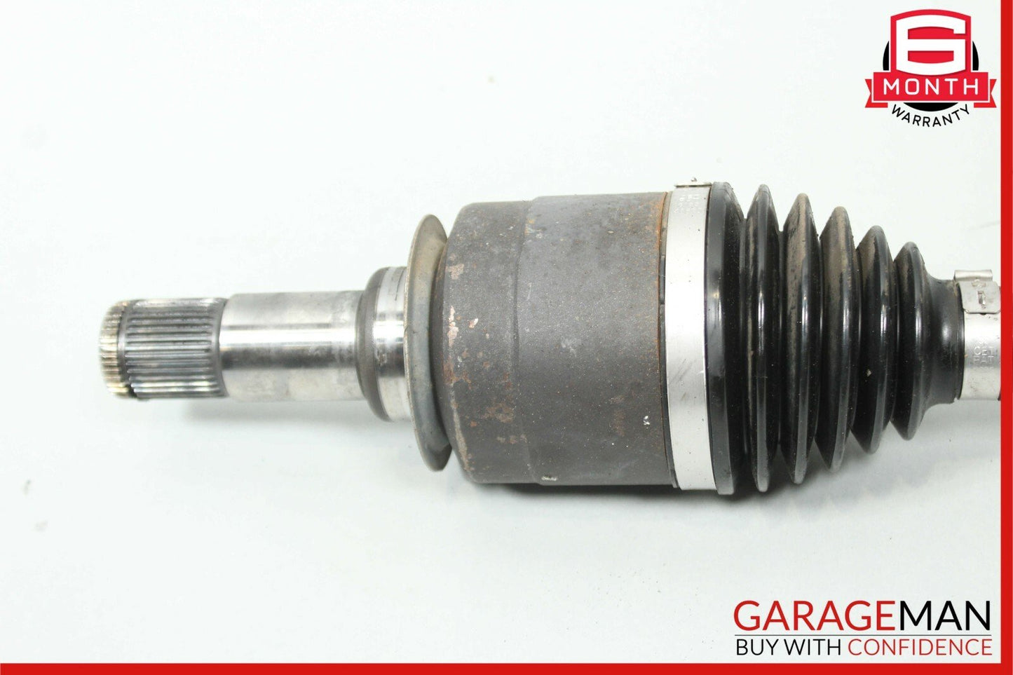 06-12 Mercedes X164 GL320 Rear Right / Left Half Drive Axle Shaft Driveshaft OEM