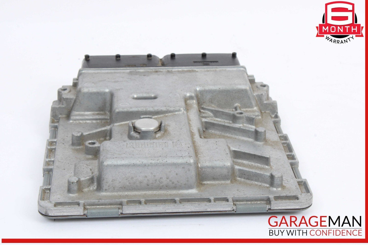 23 Audi Q5 Engine Computer Control Module Unit ECM ECU 80A906259AE OEM