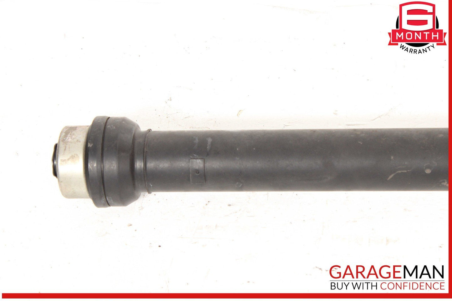 09-17 Audi Q5 Rear Prop Propeller Drive Shaft Driveshaft Assembly OEM