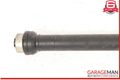 09-17 Audi Q5 Rear Prop Propeller Drive Shaft Driveshaft Assembly OEM