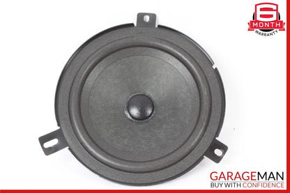 14-20 MASERATI GHIBLI M157 SET OF 2 FRONT OR REAR DOOR AUDIO SPEAKERS OEM