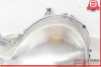 03-08 Mercedes R230 SL500 Front Left Side Headlight Head Light Lamp Bi Xenon OEM