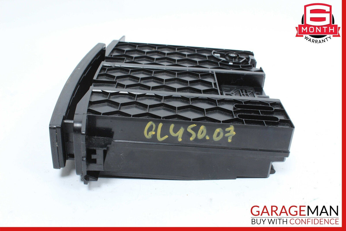 06-12 Mercedes X164 GL450 4MATIC Center Console Tray Storage Compartment OEM