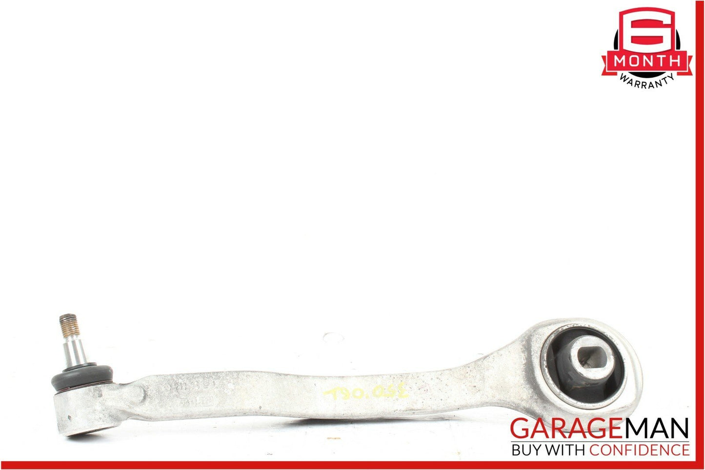 03-11 Mercedes E350 SL500 CLS550 Front Left Side Lower Wishbone Control Arm OEM