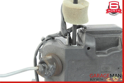 03-09 Mercedes W211 E350 E63 Front Left Door Lock Latch Actuator Keyless Go OEM