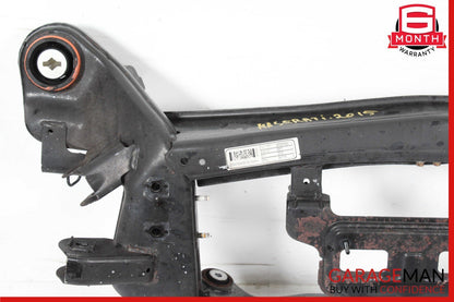 14-22 Maserati Ghibli M157 Rear Suspension Subframe Crossmember Cross Member OEM