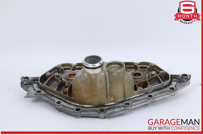 12-15 Mercedes W204 C250 CGI Engine Motor Valve Cover 2710161406 OEM