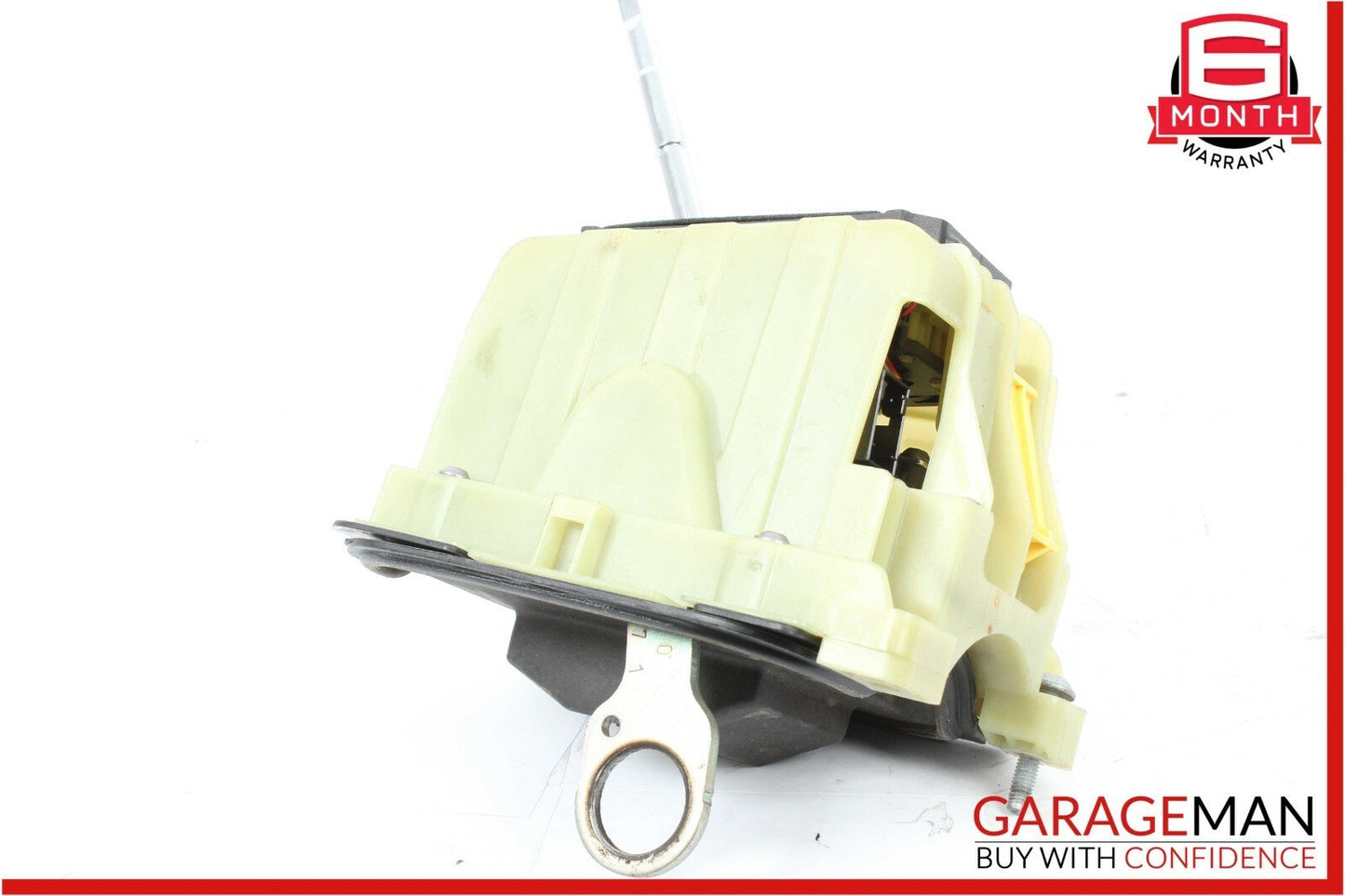 08-15 Mercedes C250 C300 E350 Floor Gear Shift Shifter Selector Box OEM