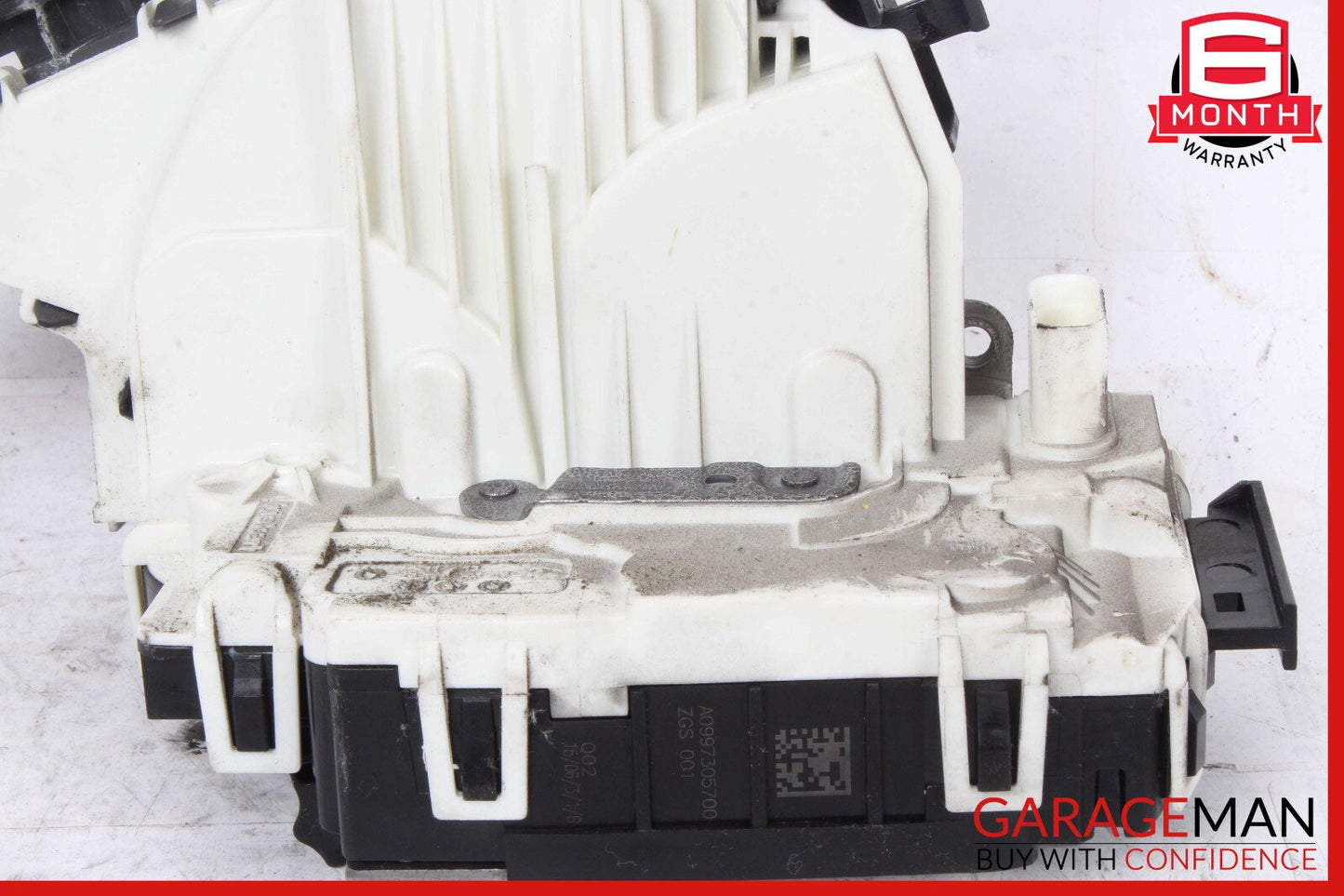 14-20 Mercedes W117 CLA250 Rear Left Driver Side Door Lock Latch Actuator OEM