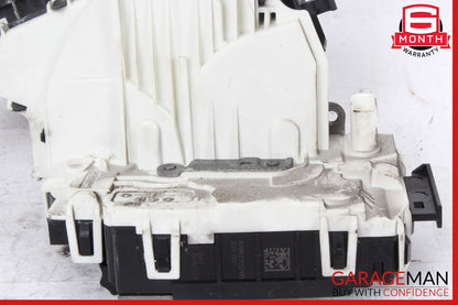 14-20 Mercedes W117 CLA250 Rear Left Driver Side Door Lock Latch Actuator OEM