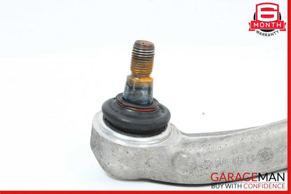 08-14 Mercedes W204 C250 GCI Front Left Side Curved Wishbone Control Arm OEM
