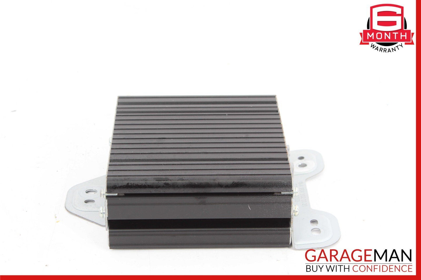 06-13 Mercedes X164 GL550 GL450 ML450 R350 Power Inverter Control Module Unit