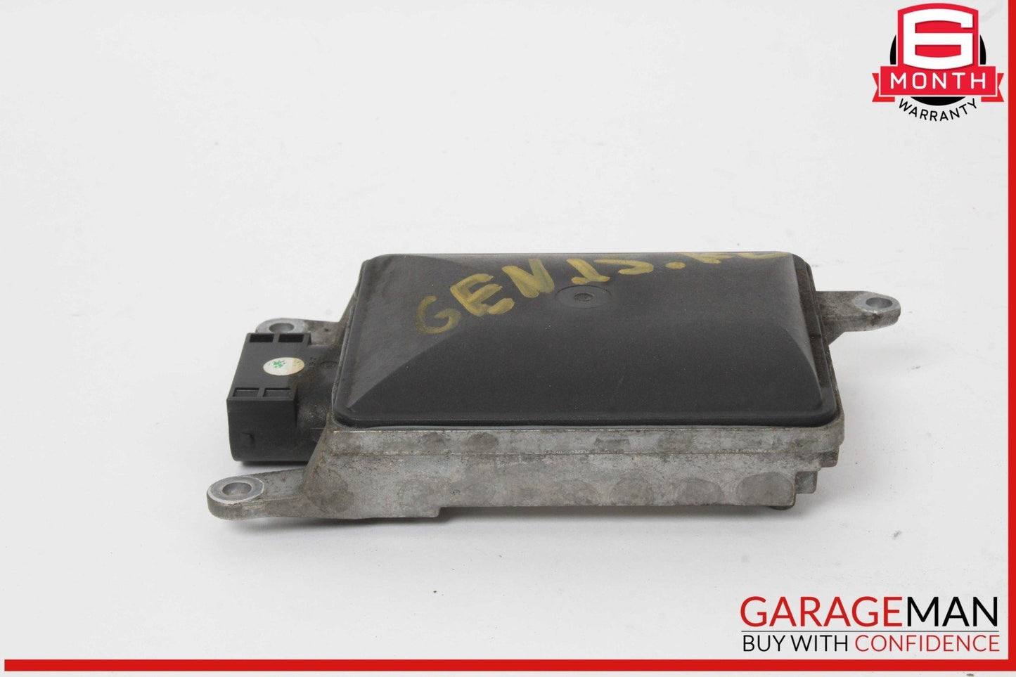 15-20 Hyundai Genesis G80 Rear Left Blind Spot Sensor Control Module Unit OEM