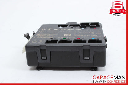 08-18 Mercedes X204 GLK250 C250 CLS550 Front Left Side Door Control Module OEM