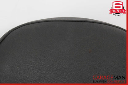08-12 Audi S5 A5 Front Left / Front Right Headrest 8T0881921B OEM
