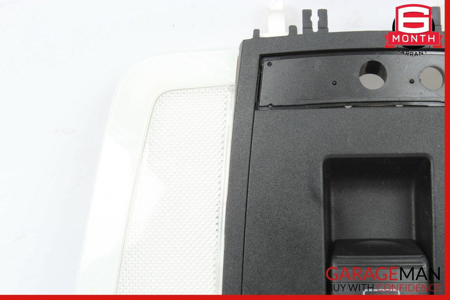08-11 Mercedes W204 C300 C350 Front Upper Overhead Dome Light Lamp Reading Map