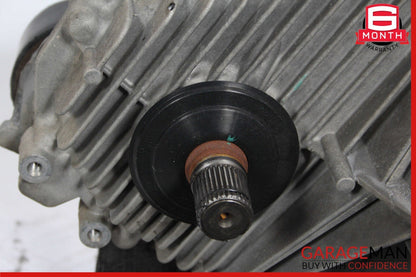 11-18 Porsche Cayenne 958 Hybrid S Transmission Transfer Case Gear Box OEM