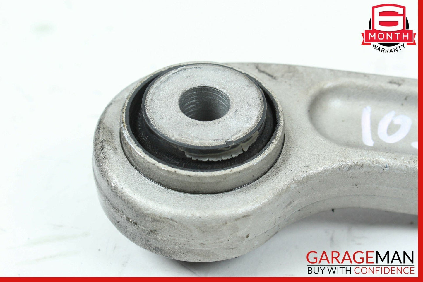10-16 Mercedes W212 E350 E550 Rear Left Driver Side Suspension Control Arm OEM