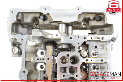14-18 BMW X5 F15 X6 Turbo Engine Motor Cylinder Head 7568270 OEM