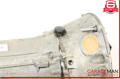 11-14 Mercedes W212 E350 4Matic AWD 722.9 7G Automatic Transmission Tranny 157k