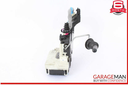 14-19 Mercedes W117 CLA250 Rear Left Driver Side Door Lock Latch Actuator