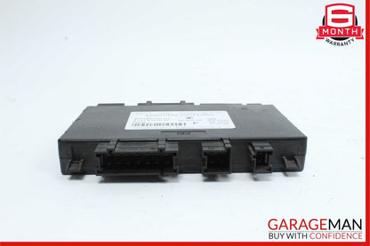 03-12 Mercedes CLS550 GL320 E350 E320 ML500 Front Left Side Seat Control Module